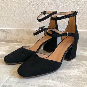 Madewell size 11